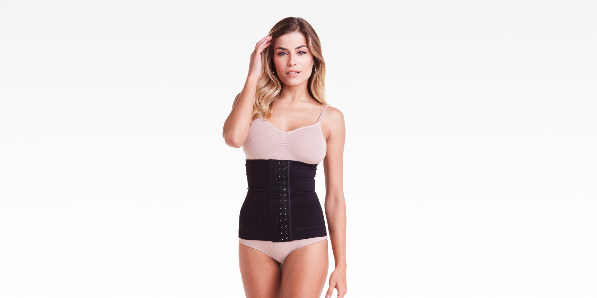 Waist Trainer and Exercise: Results and Experiences – Hourglass