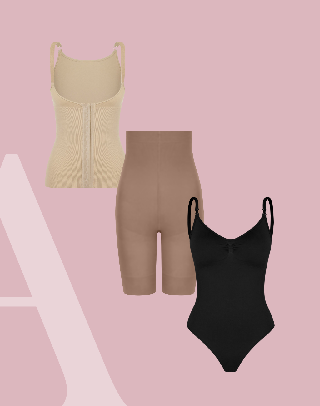 What is shapewear and what are its benefits? - LOOLA