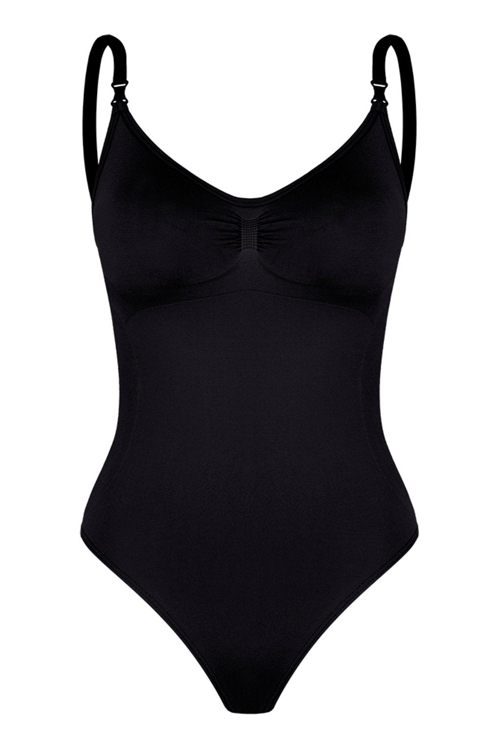 Loola Slim Seamless Body with Bra